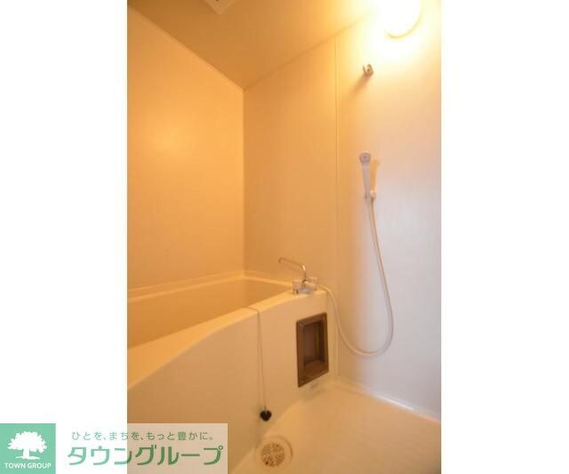 ニッコー狛江マンションの物件内観写真