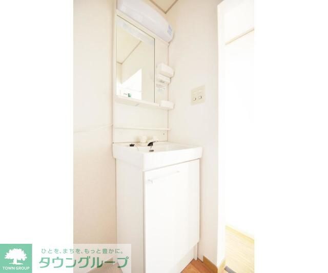 ニッコー狛江マンションの物件内観写真