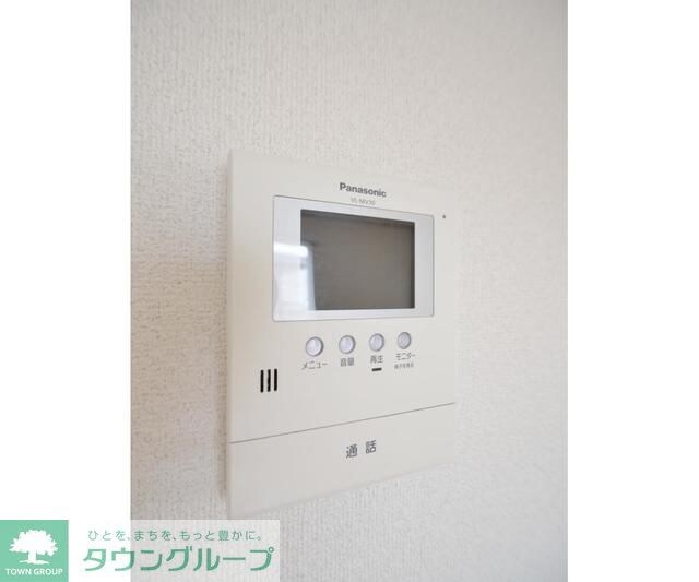 ニッコー狛江マンションの物件内観写真