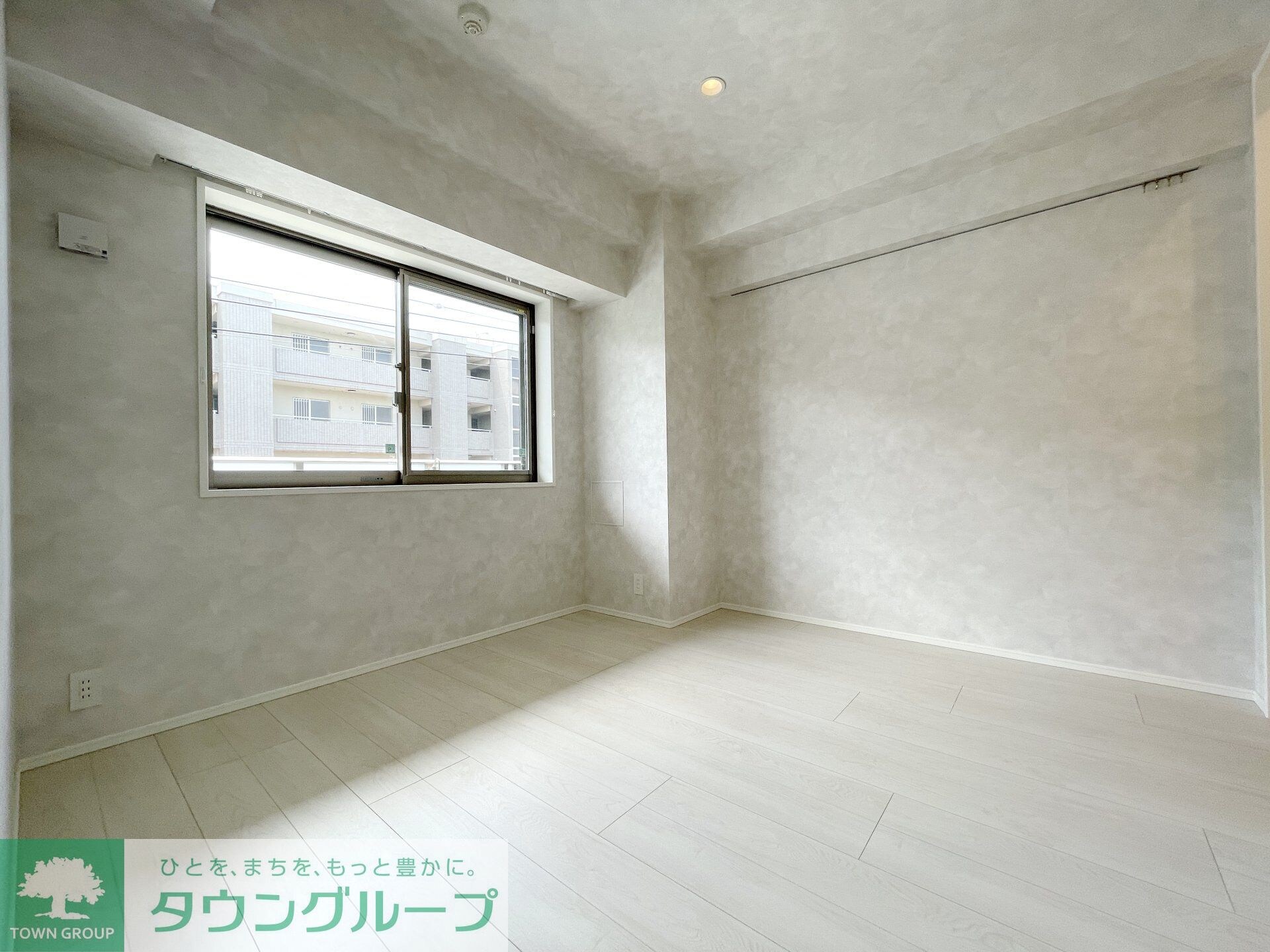 ヴェール・クレール武蔵小杉の物件内観写真