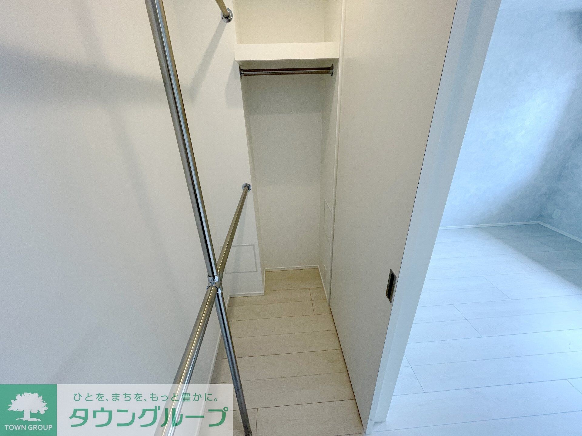 ヴェール・クレール武蔵小杉の物件内観写真