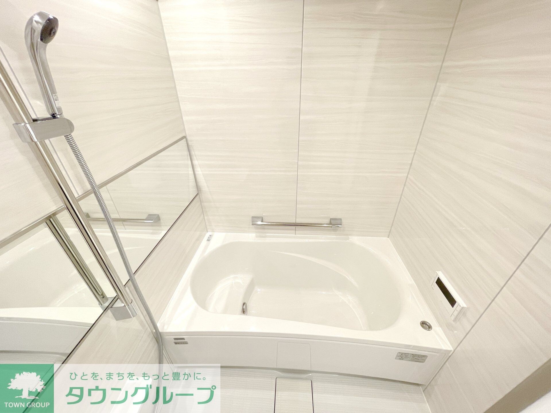 ヴェール・クレール武蔵小杉の物件内観写真