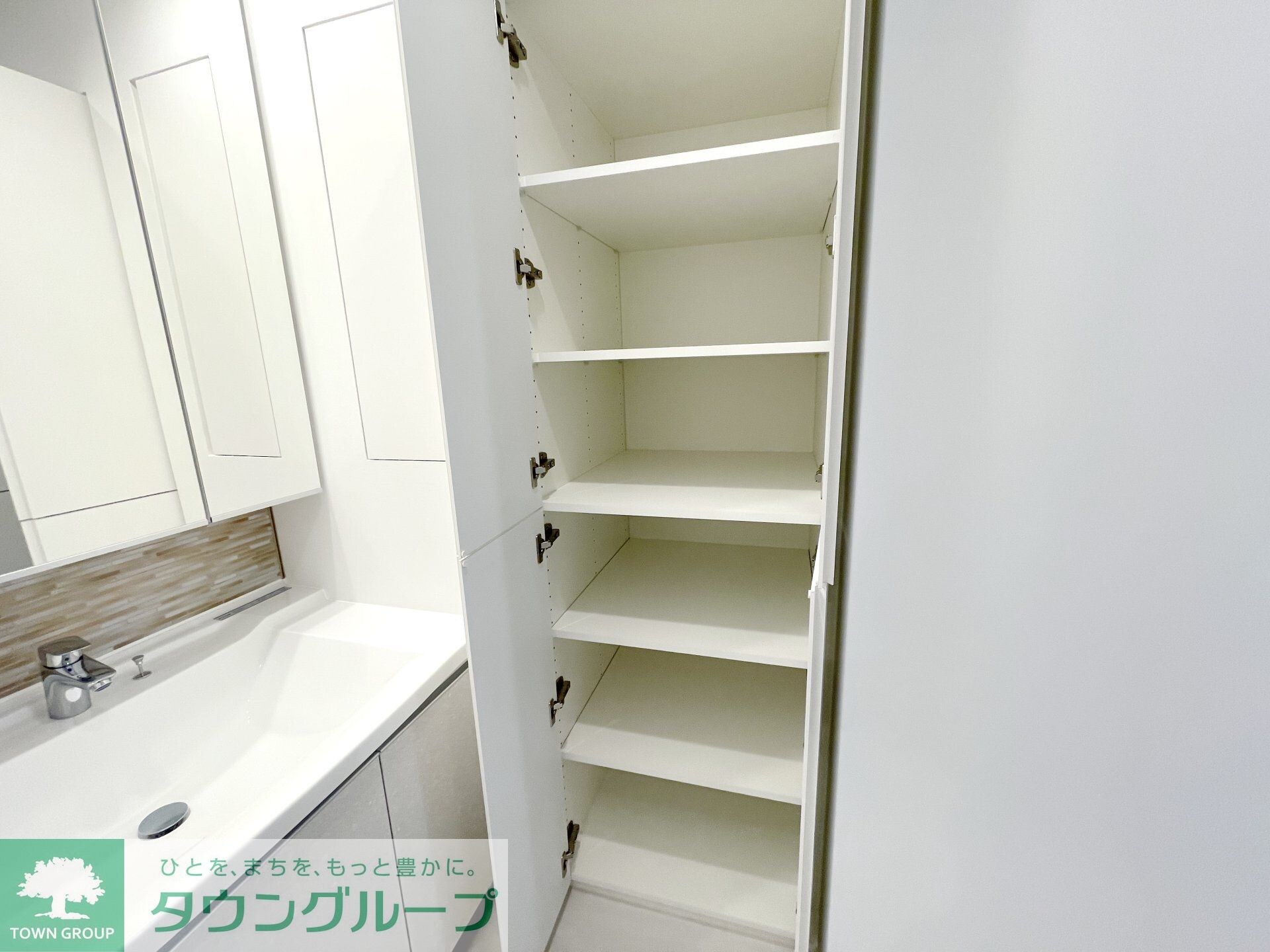 ヴェール・クレール武蔵小杉の物件内観写真