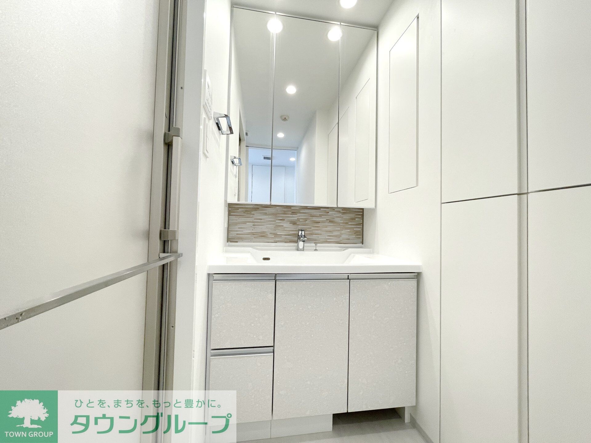 ヴェール・クレール武蔵小杉の物件内観写真