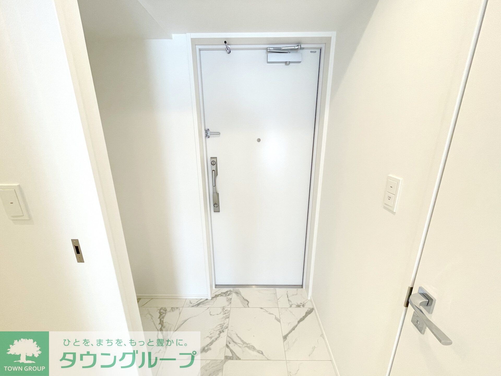 ヴェール・クレール武蔵小杉の物件内観写真