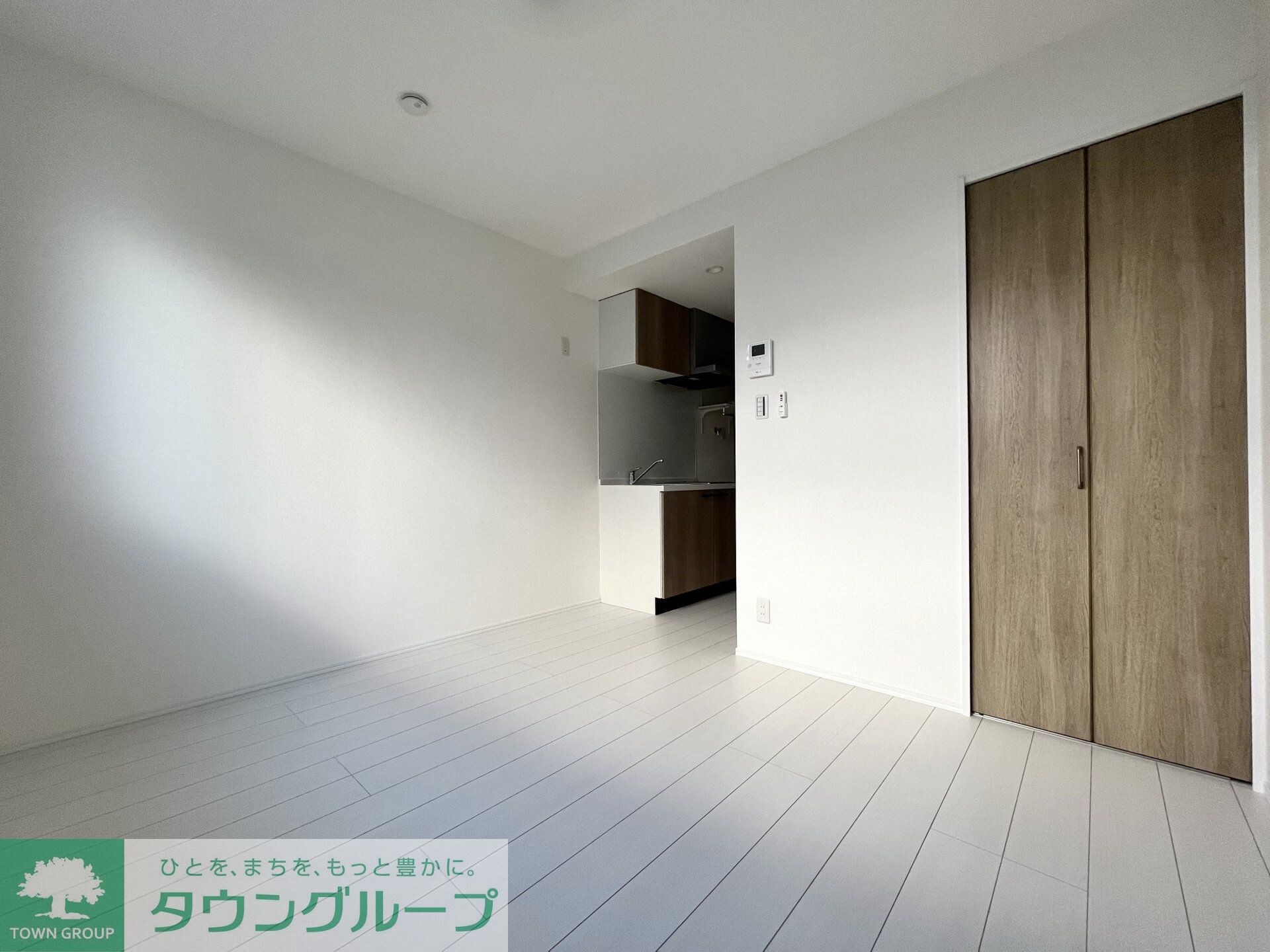 クレオパトラ西生田の物件内観写真