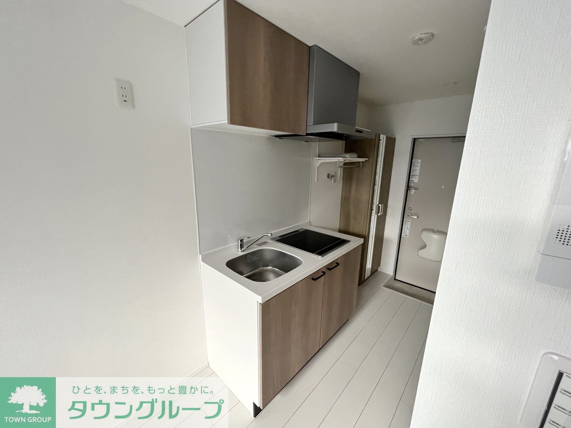 クレオパトラ西生田の物件内観写真