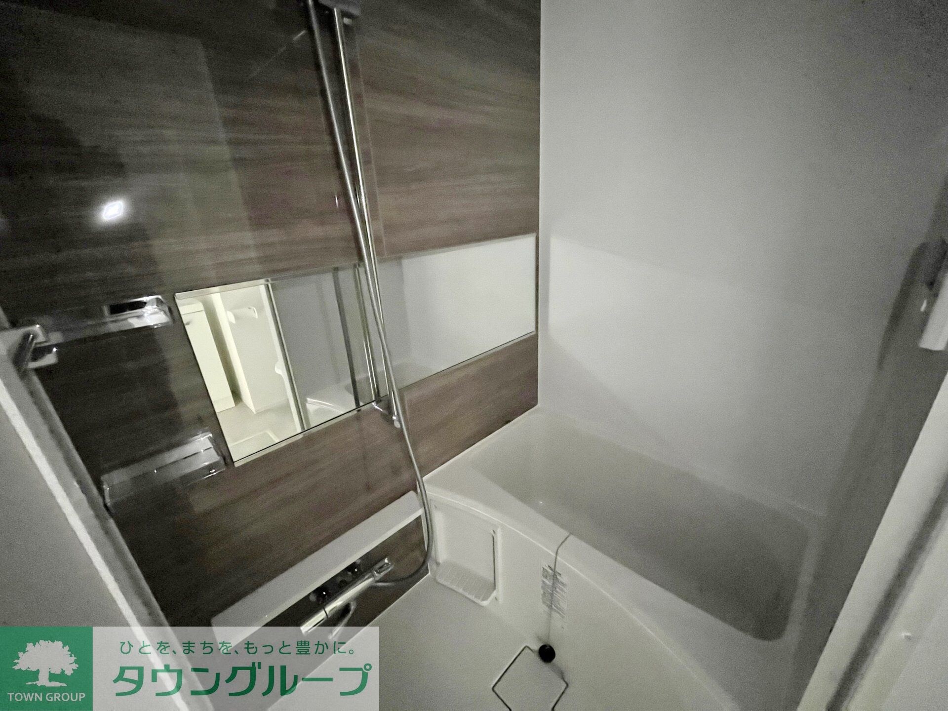 クレオパトラ西生田の物件内観写真