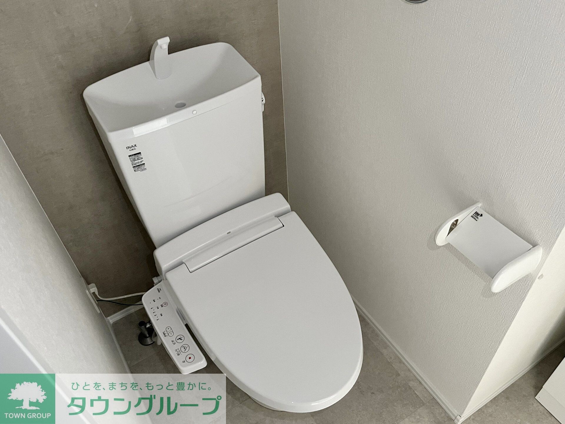 クレオパトラ西生田の物件内観写真