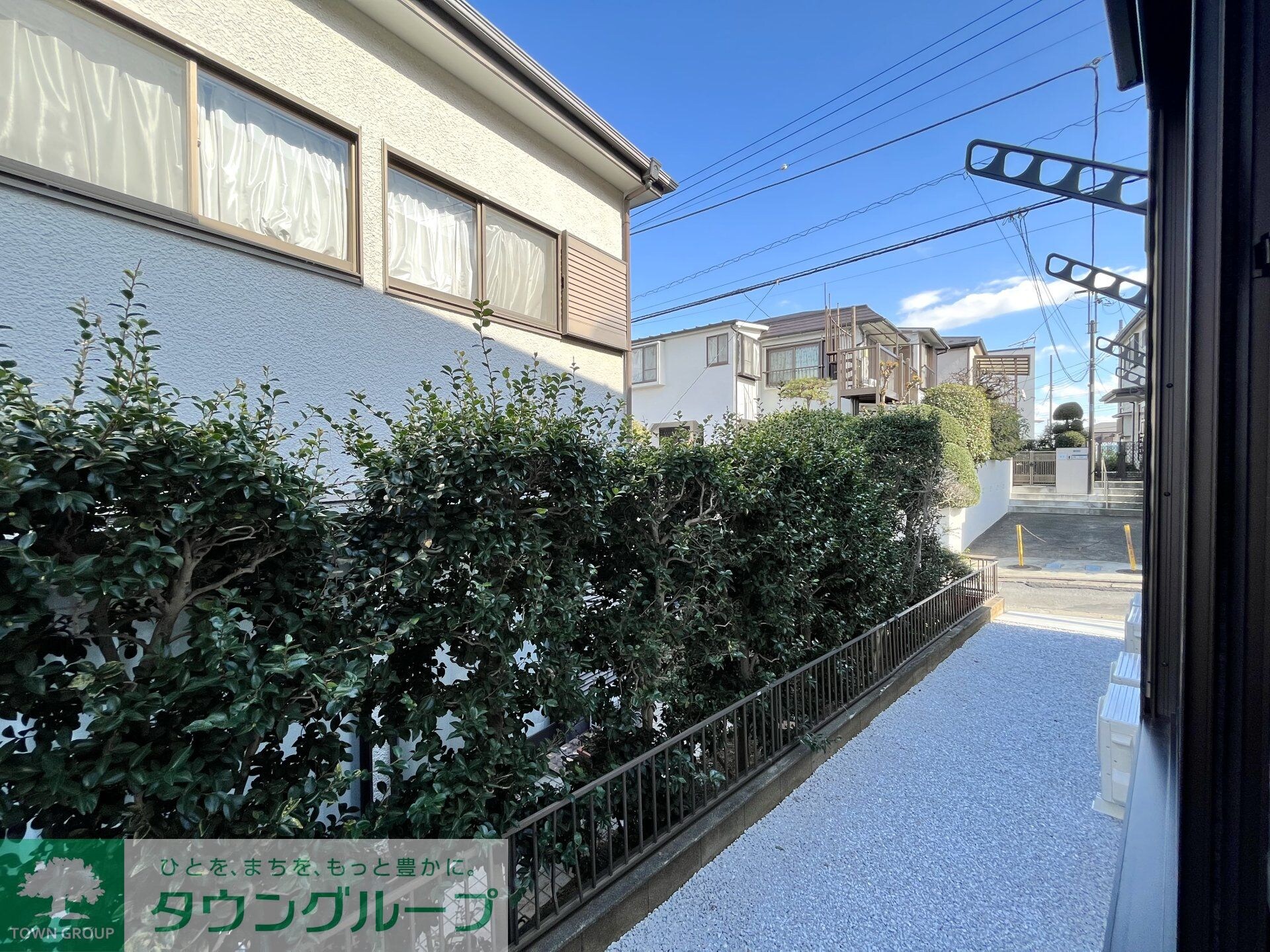 クレオパトラ西生田の物件内観写真