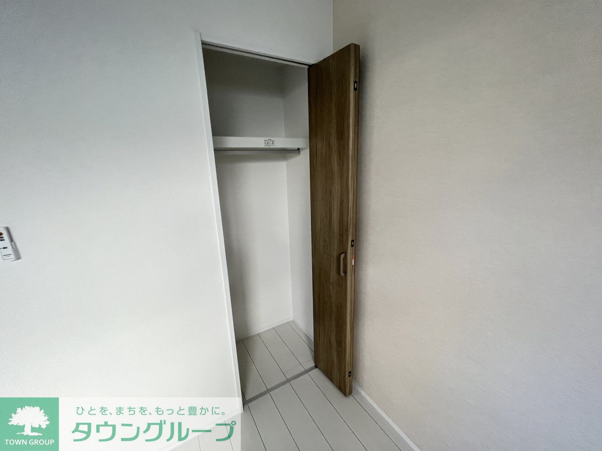 クレオパトラ西生田の物件内観写真