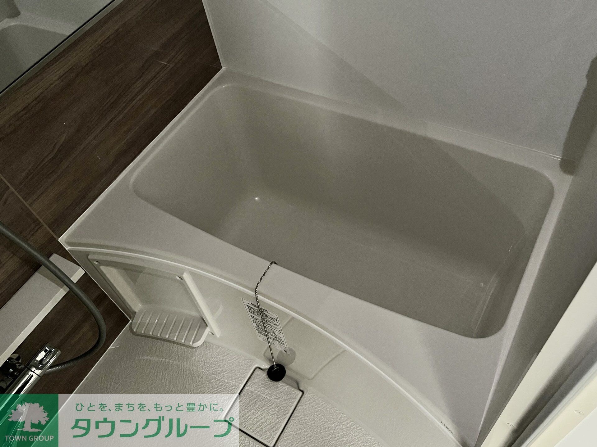 クレオパトラ西生田の物件内観写真