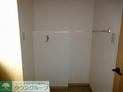 ドッグウッド宮前Ｂ棟の物件内観写真