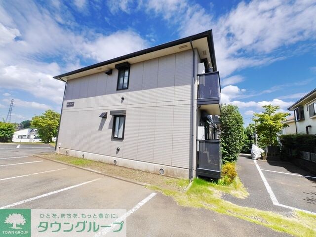 ビューランドの物件内観写真