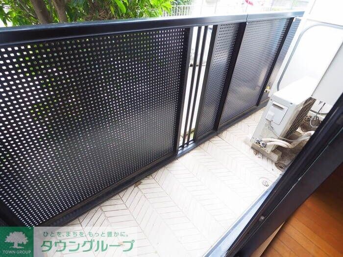 ビューランドの物件内観写真