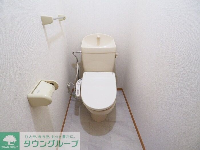 ビューランドの物件内観写真