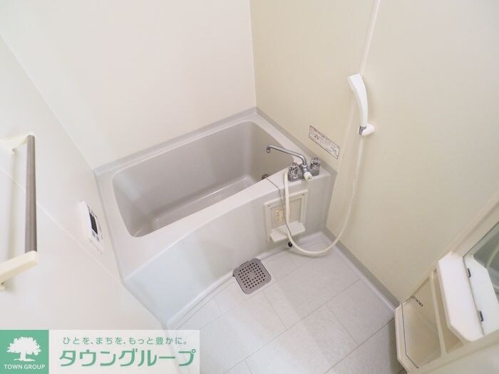 ビューランドの物件内観写真