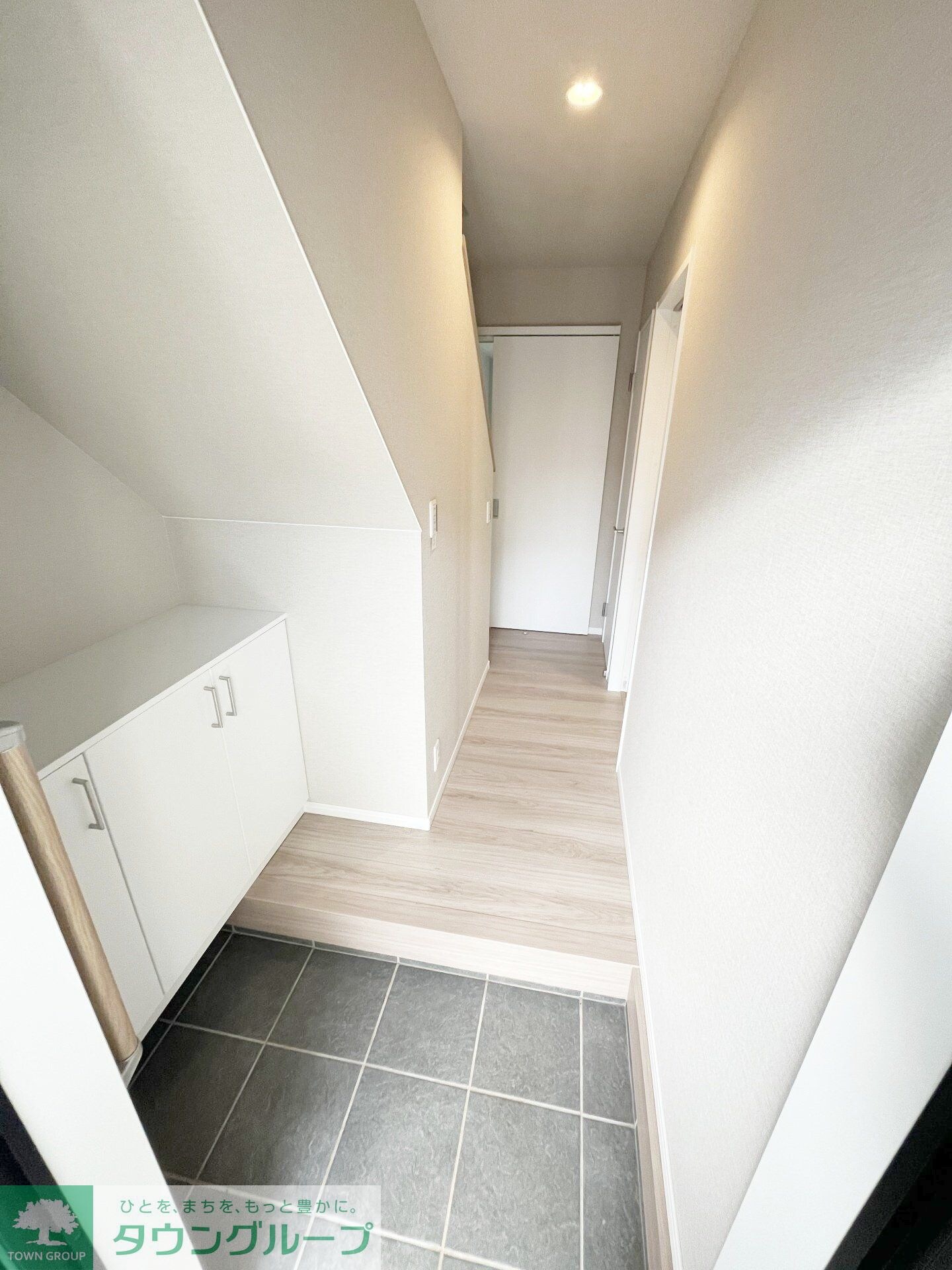 riverside terraceの物件内観写真