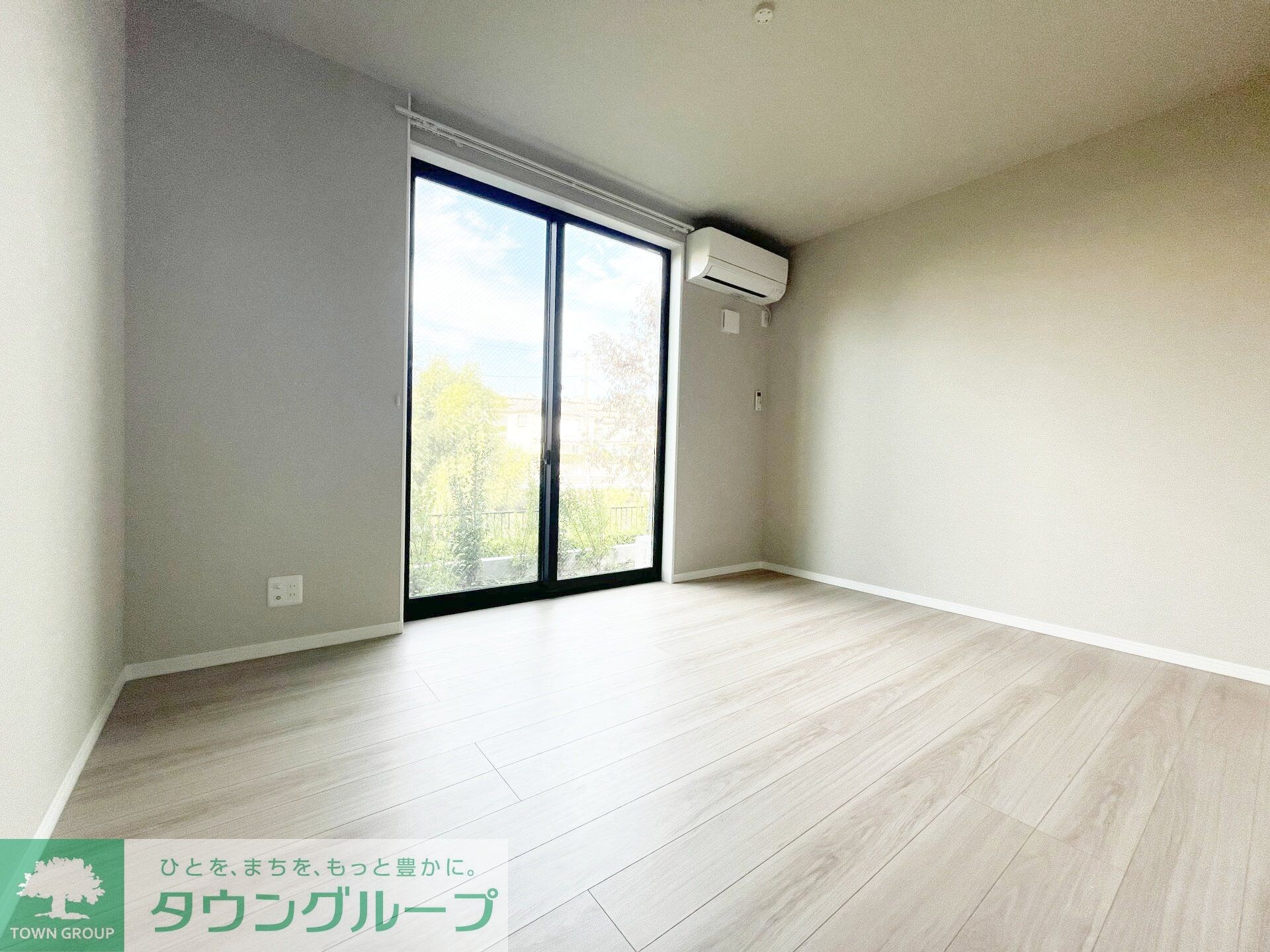 riverside terraceの物件内観写真