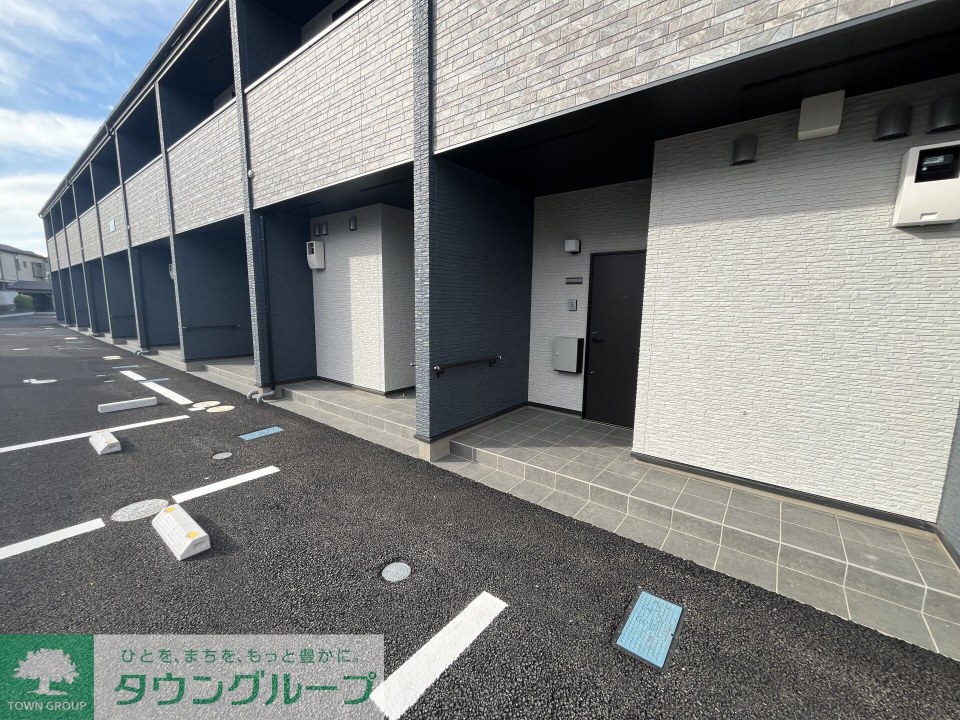 riverside terraceの物件内観写真