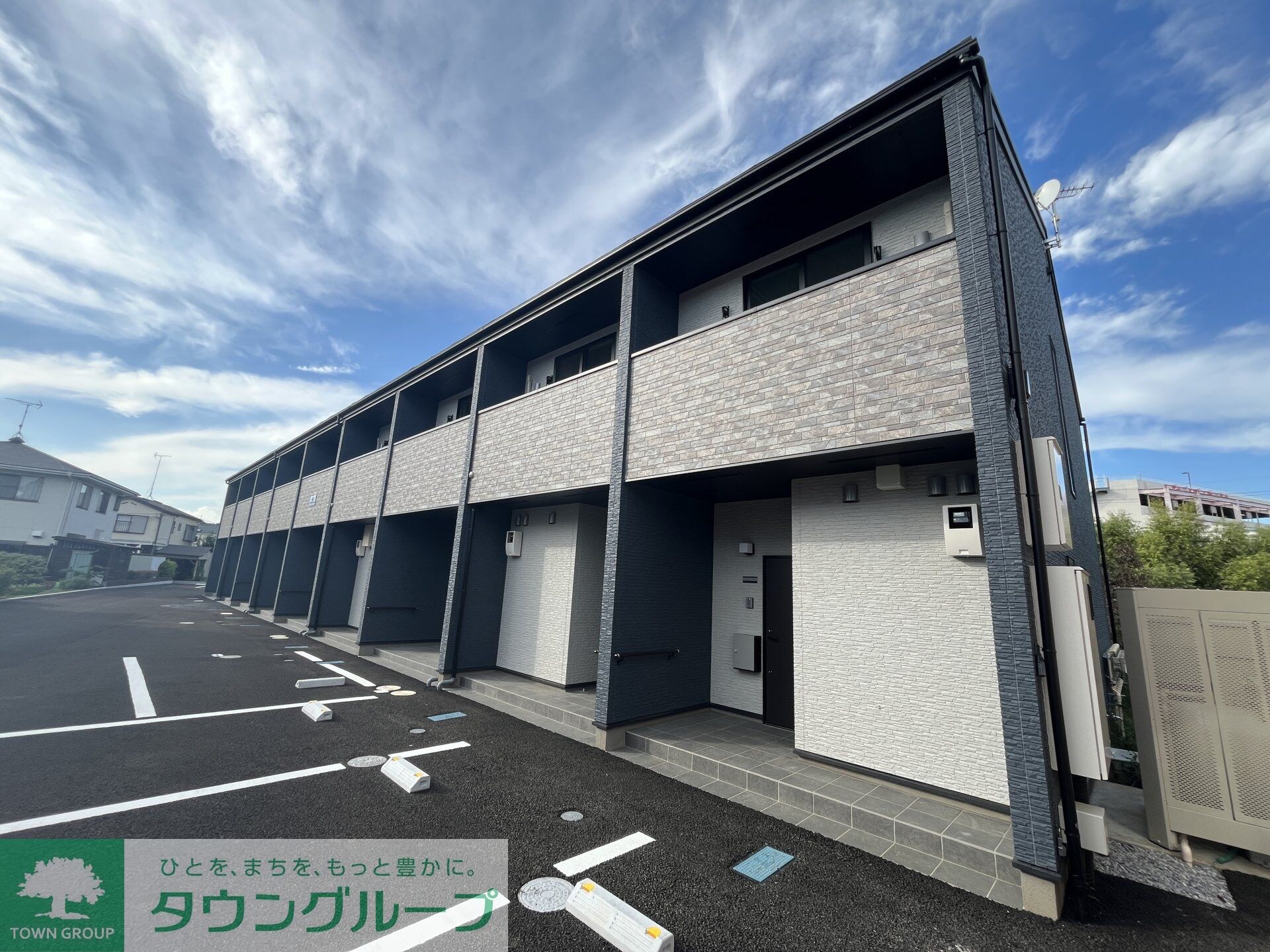 riverside terraceの物件内観写真