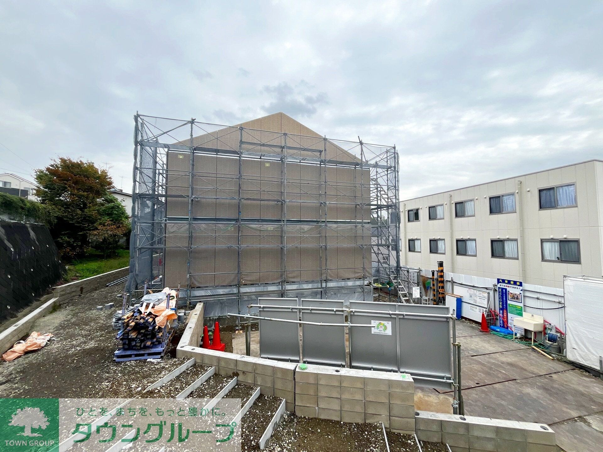 Bell runの物件内観写真