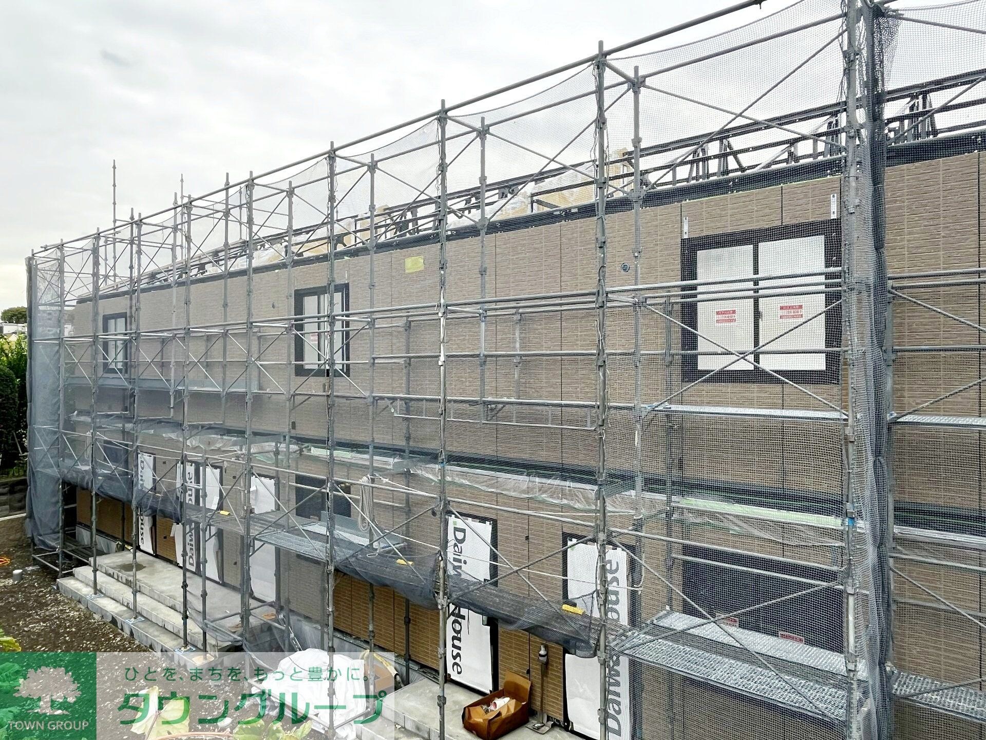 Bell runの物件内観写真