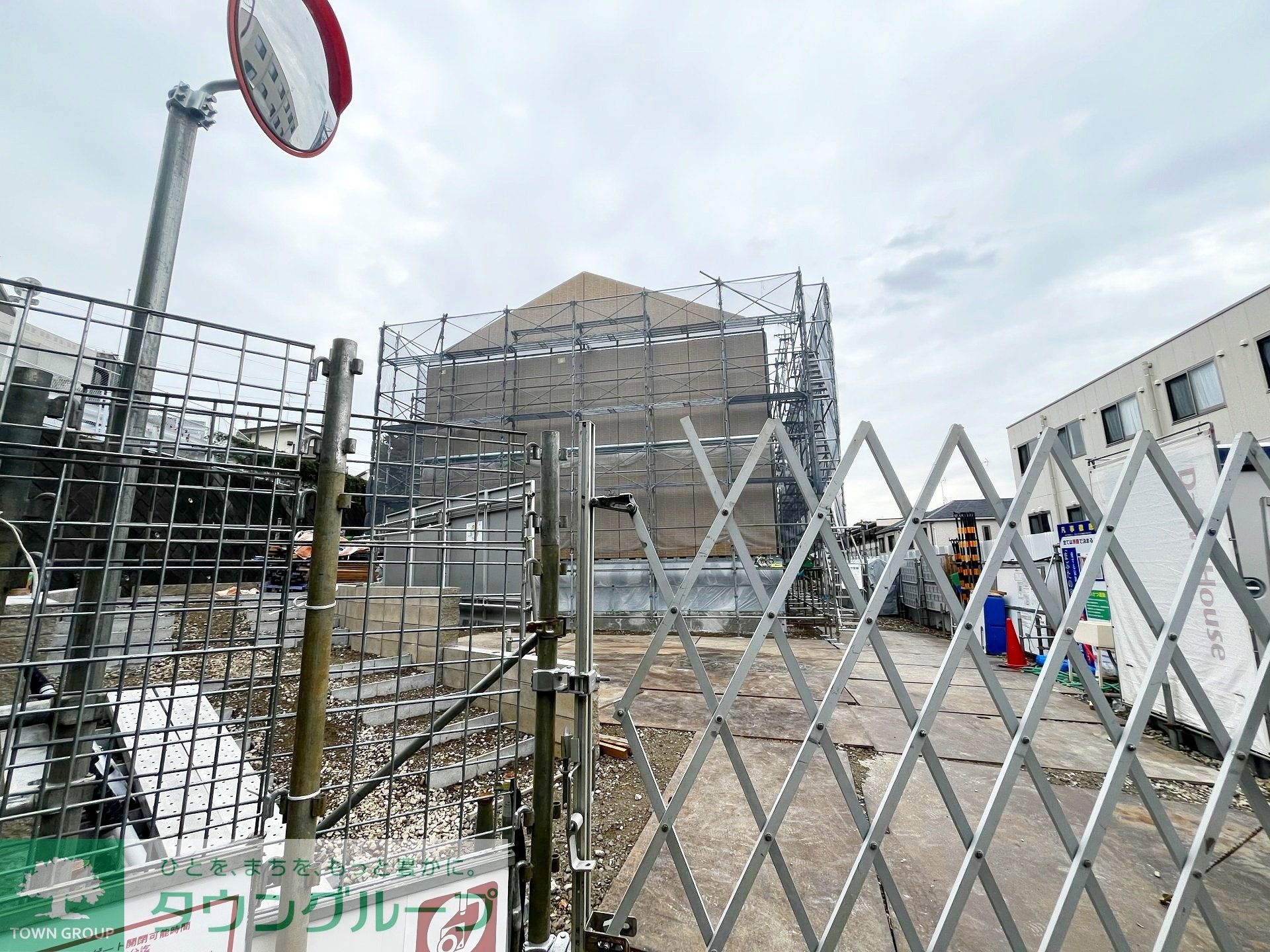 Bell runの物件内観写真