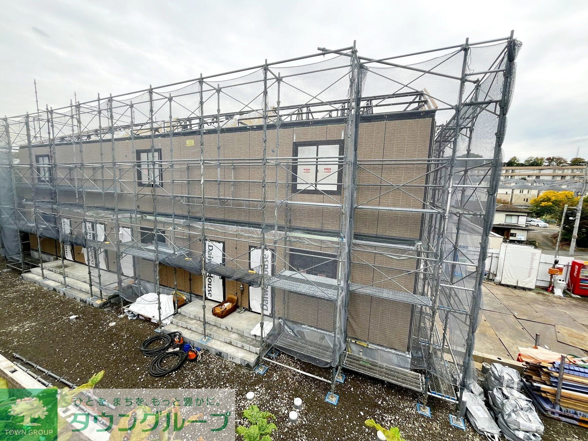 Bell runの物件内観写真