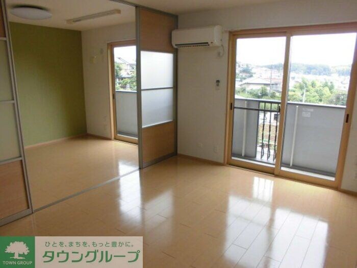 フローラの物件内観写真