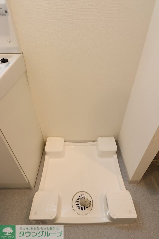 GENOVIA中野島の物件内観写真