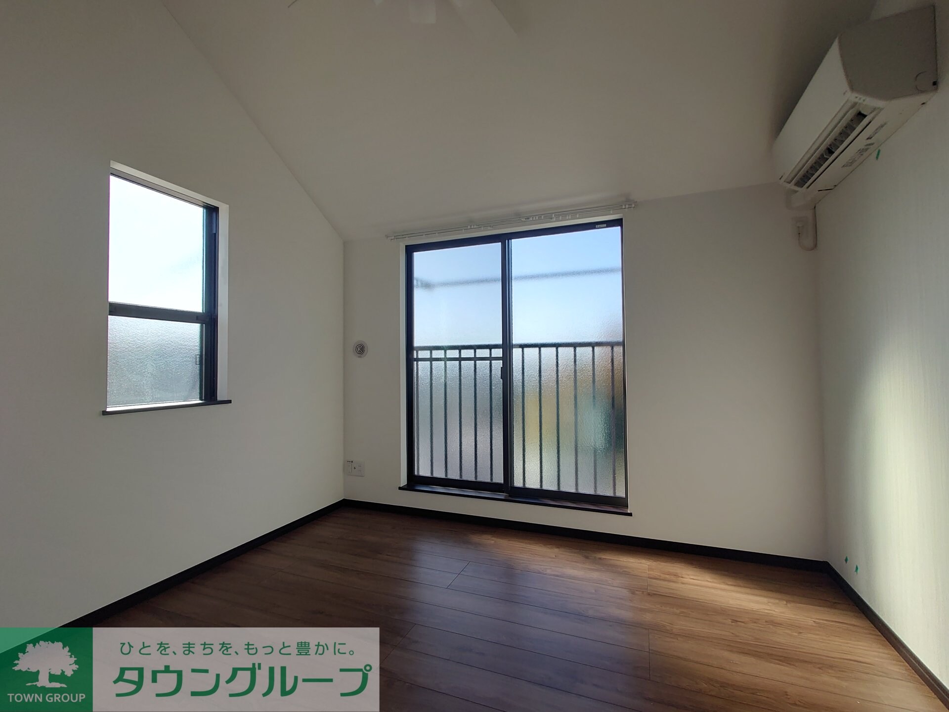 マ・ピエス生田8の物件内観写真