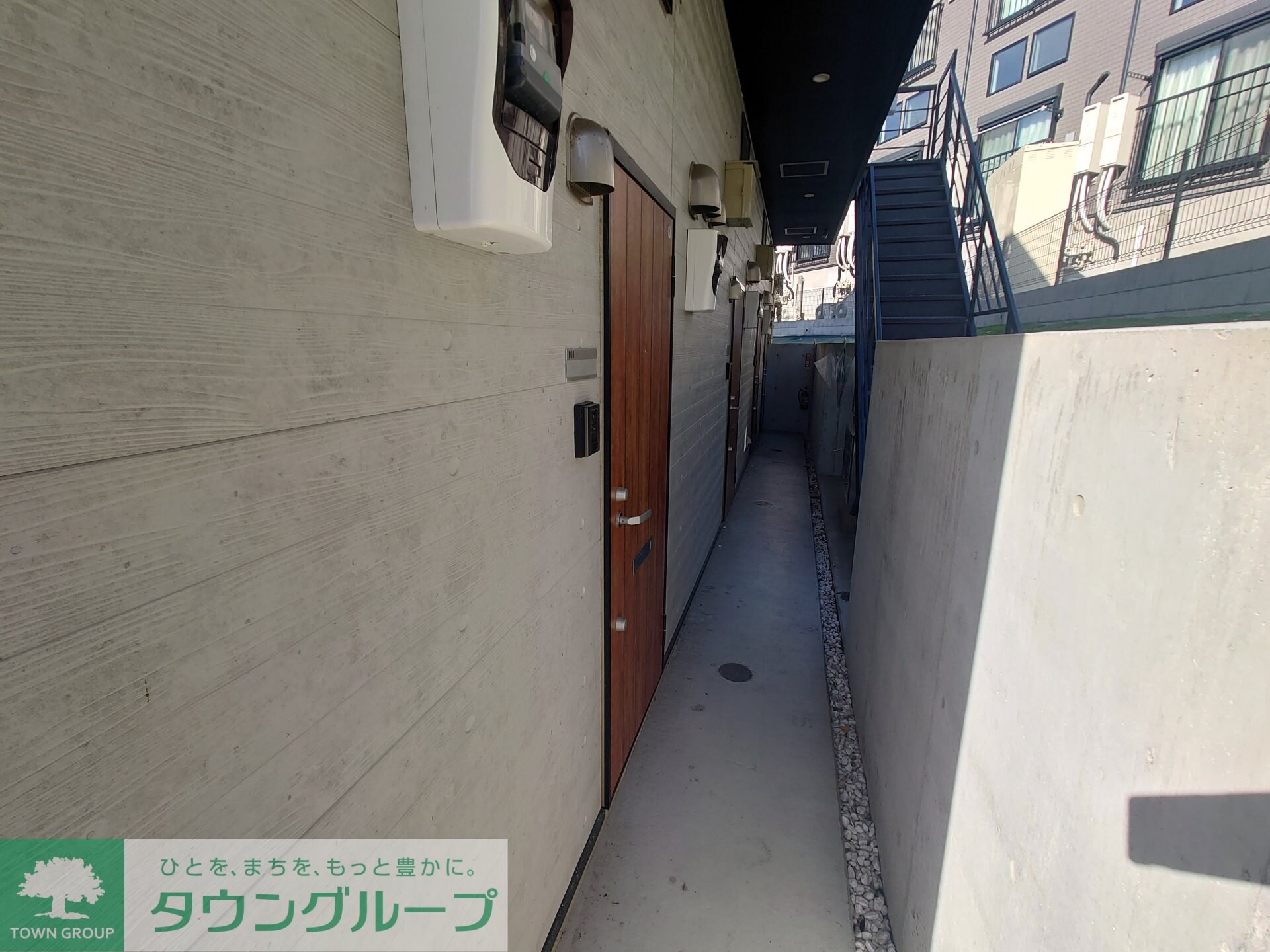 マ・ピエス生田8の物件内観写真