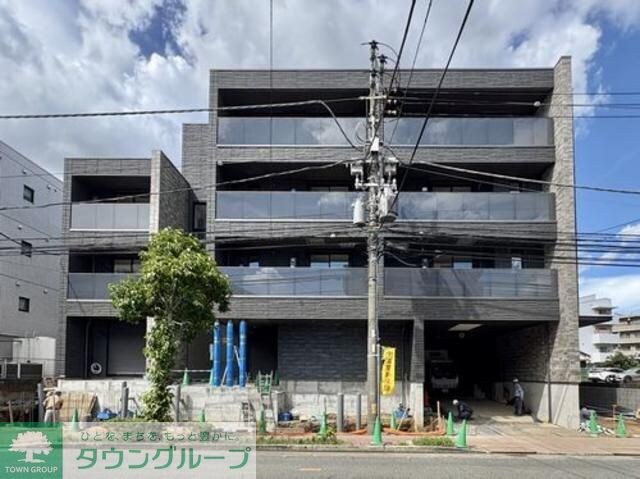 ホヌ　プレミアスの物件内観写真