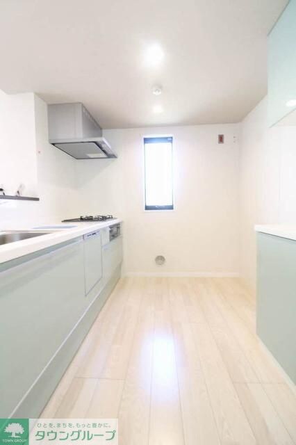 ホヌ　プレミアスの物件内観写真