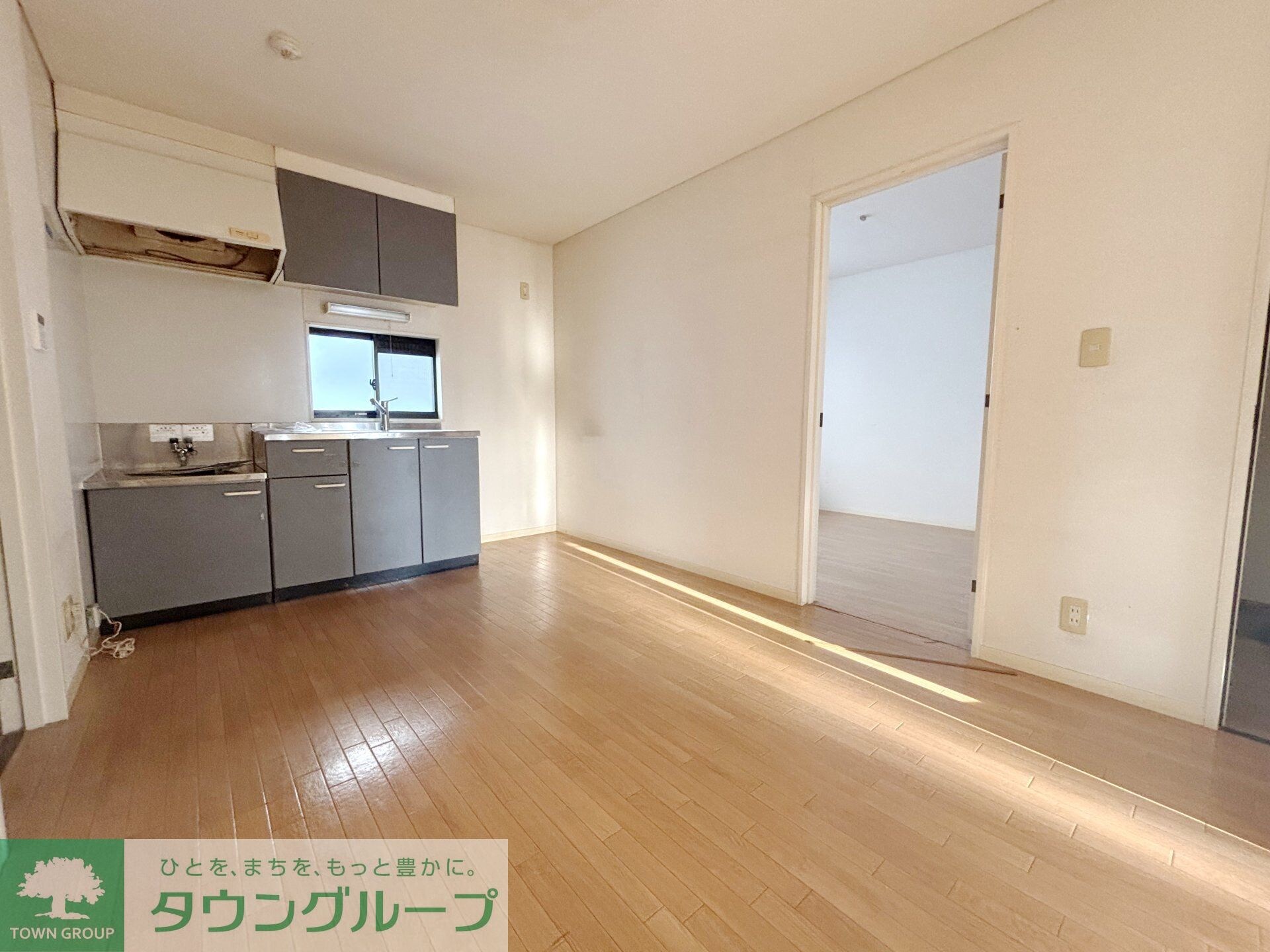 Ｍ・Ｎコーポの物件内観写真