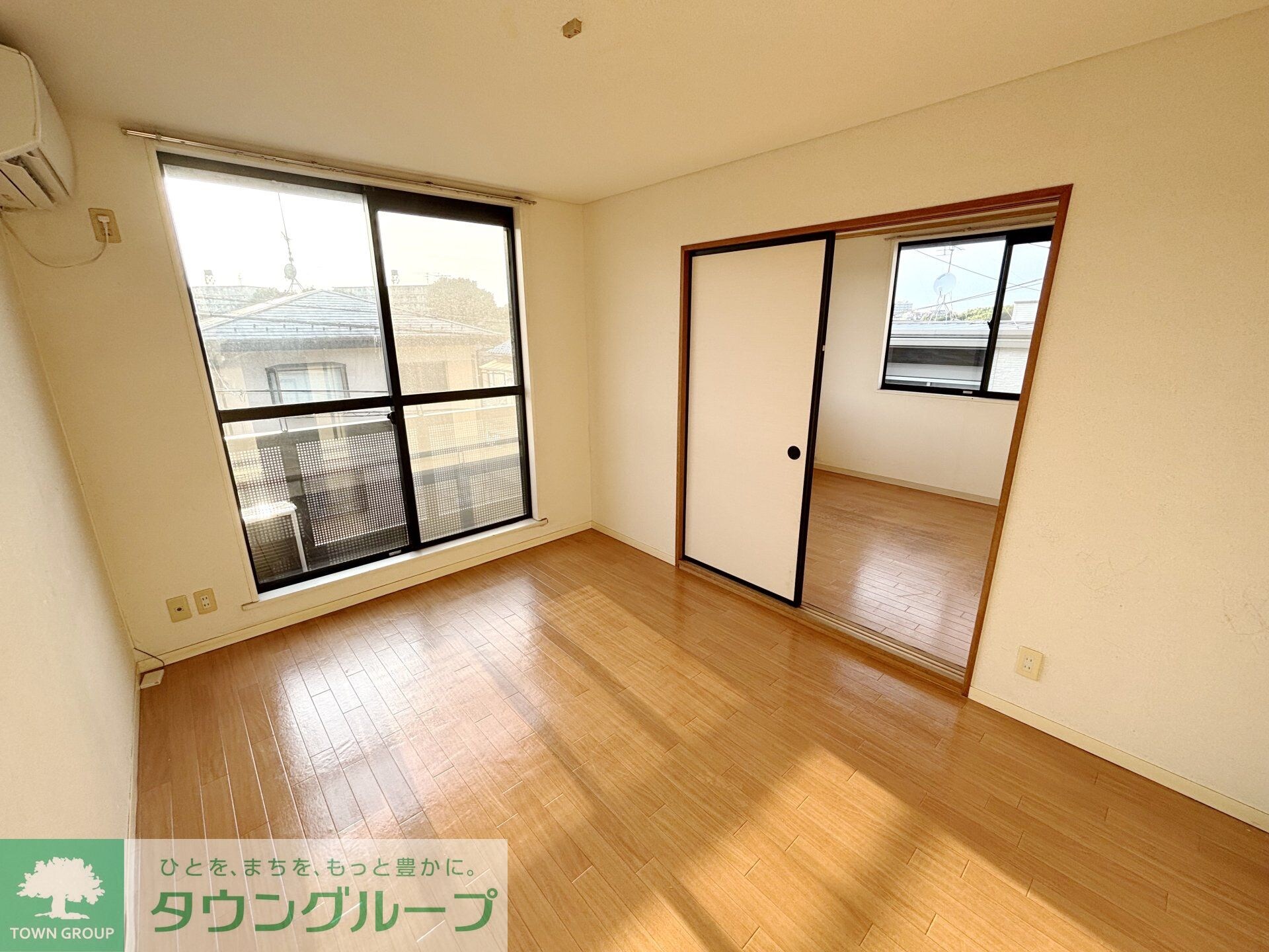 Ｍ・Ｎコーポの物件内観写真