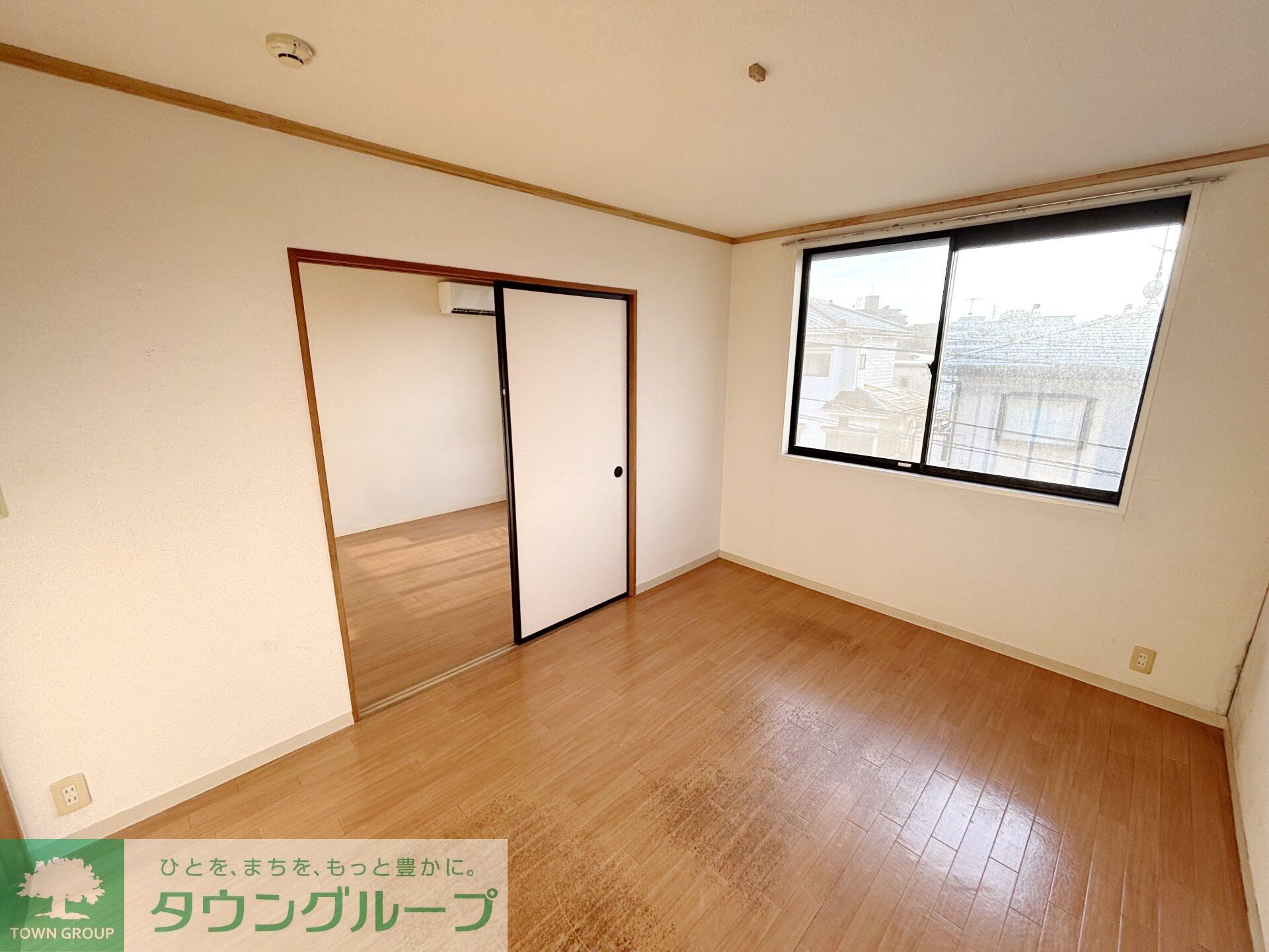 Ｍ・Ｎコーポの物件内観写真