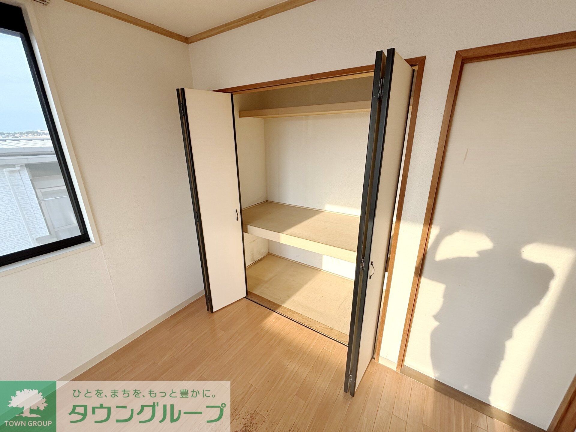 Ｍ・Ｎコーポの物件内観写真