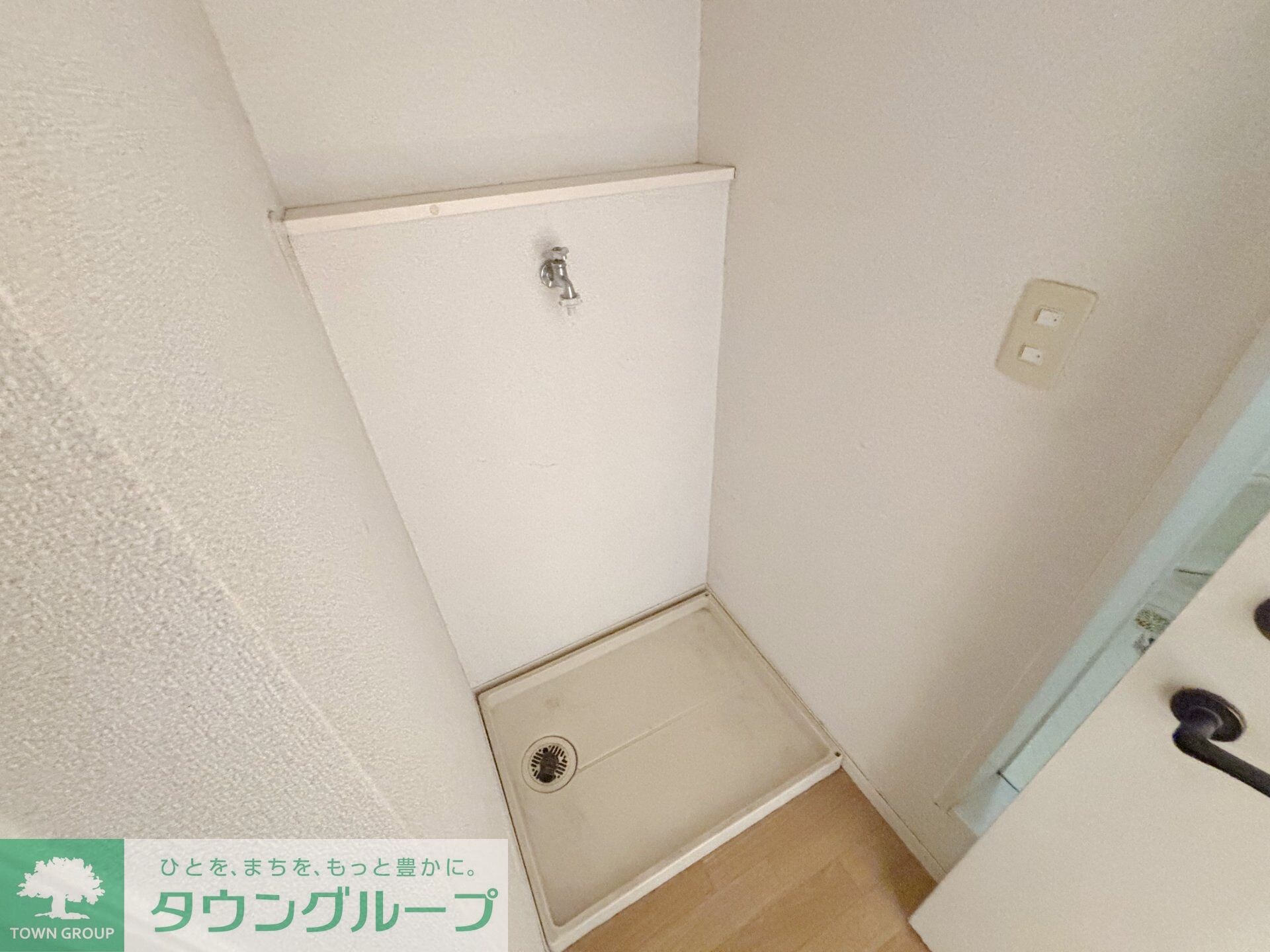 Ｍ・Ｎコーポの物件内観写真