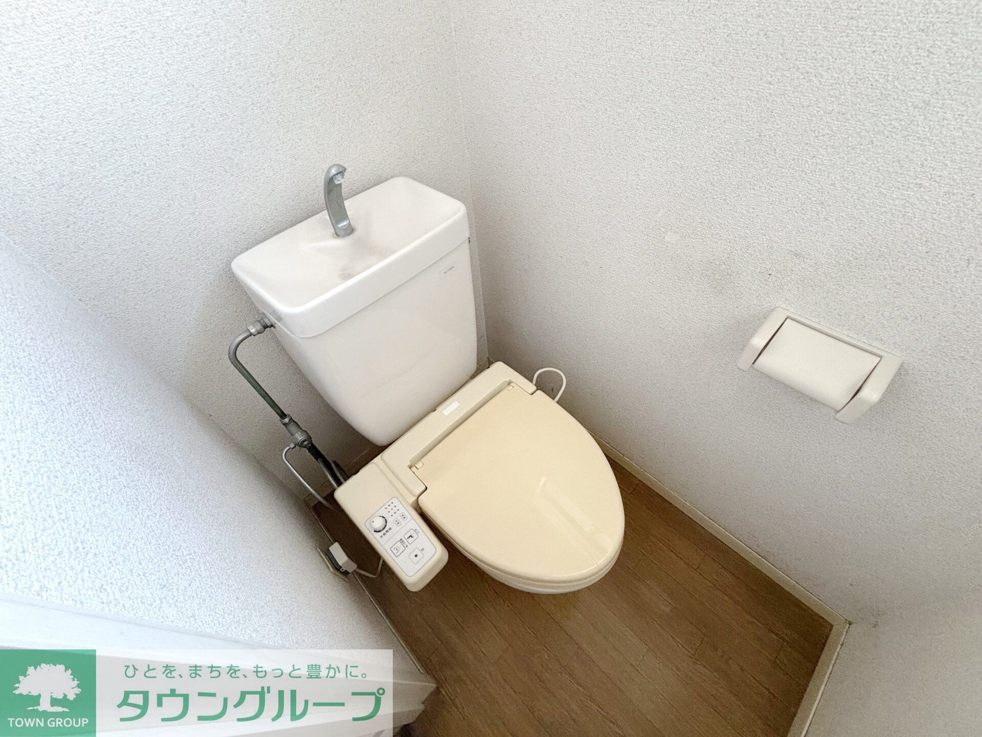 Ｍ・Ｎコーポの物件内観写真