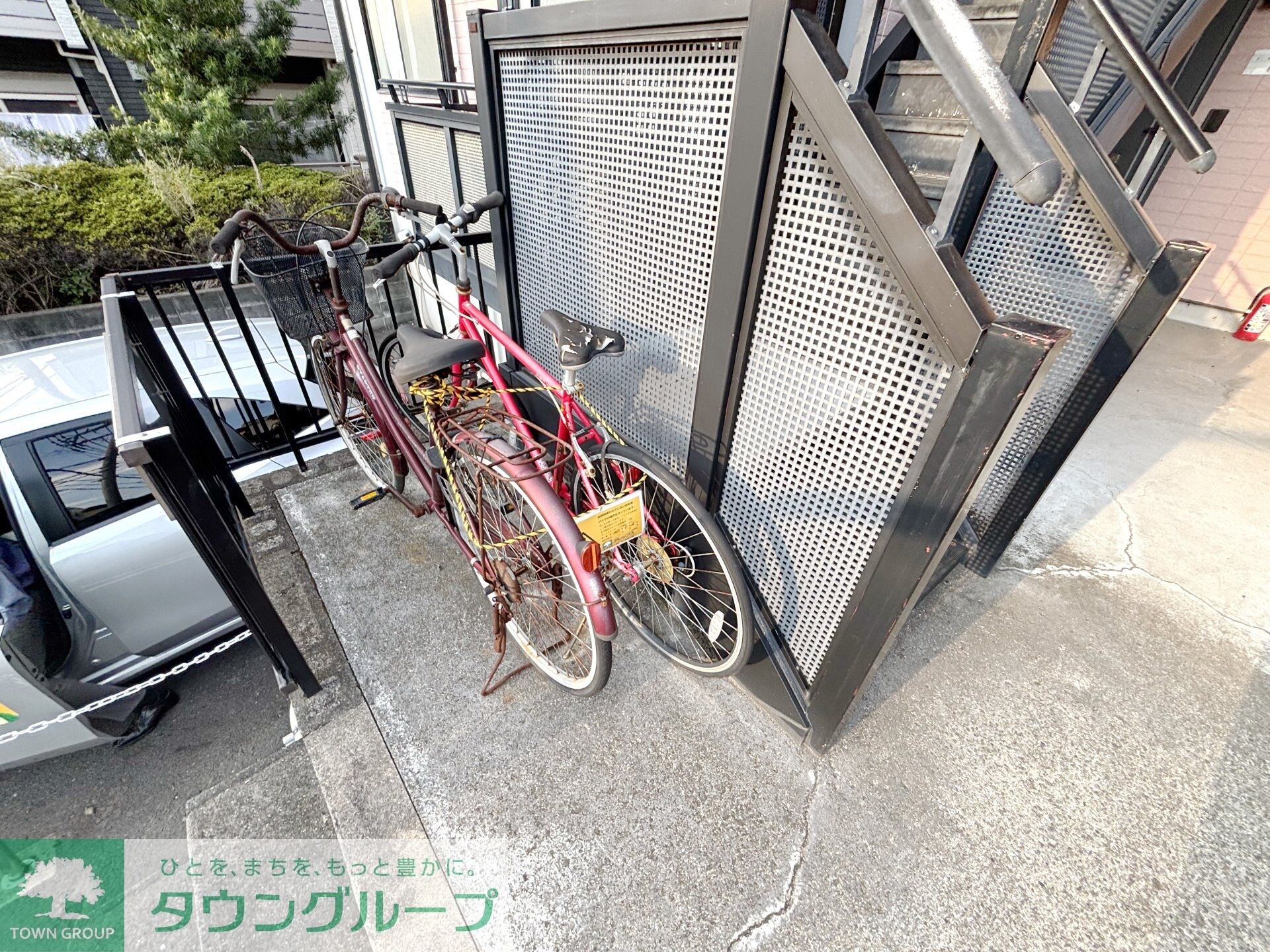 Ｍ・Ｎコーポの物件内観写真