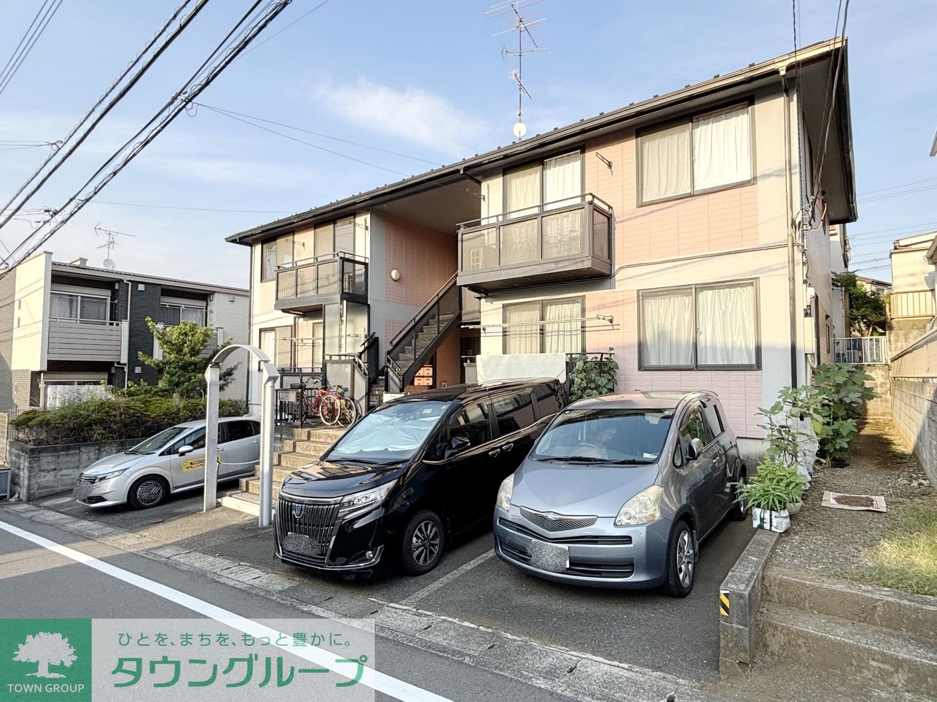 Ｍ・Ｎコーポの物件内観写真