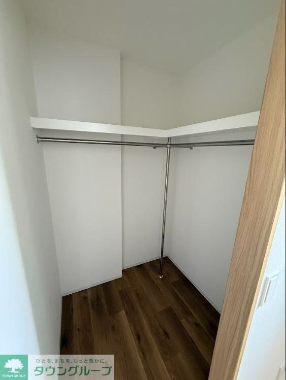 リーラ横浜川和町の物件内観写真