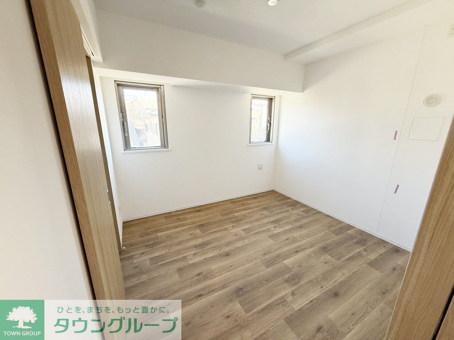 リーラ横浜川和町の物件内観写真