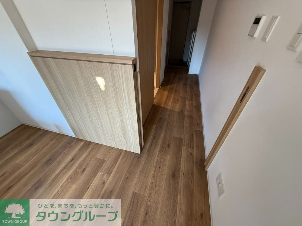 リーラ横浜川和町の物件内観写真