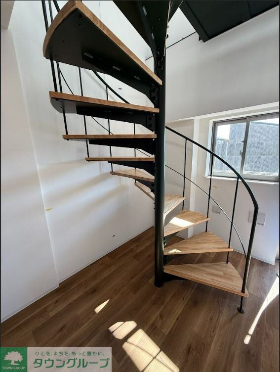 リーラ横浜川和町の物件内観写真