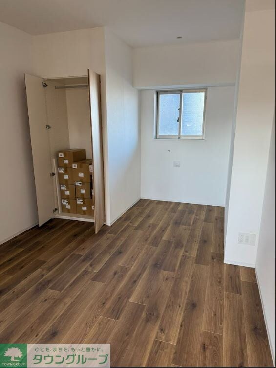 リーラ横浜川和町の物件内観写真