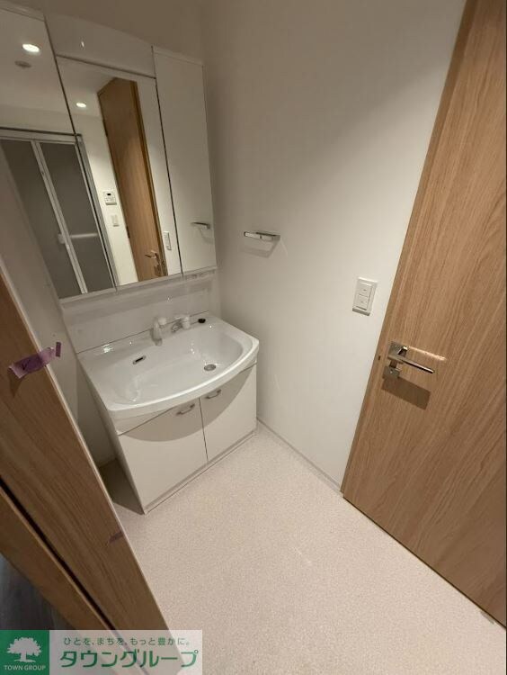 リーラ横浜川和町の物件内観写真