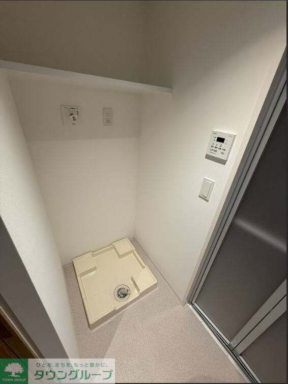 リーラ横浜川和町の物件内観写真